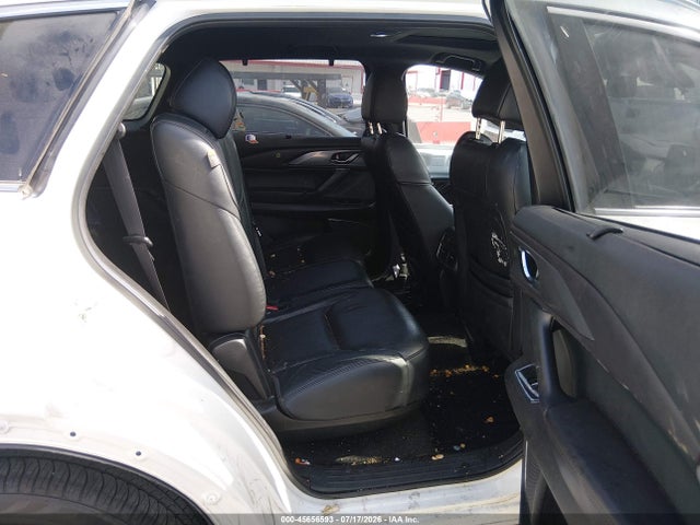 JM3TCBDY2H0130221 Mazda Cx-9 Grand Touring
