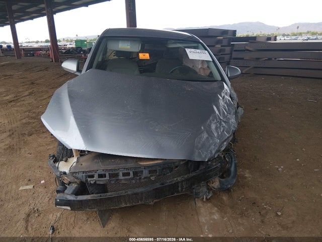 Hyundai ELANTRA SE 2017 5NPD84LF7HH037613 Image 11