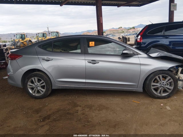 Hyundai ELANTRA SE 2017 5NPD84LF7HH037613 Image 12