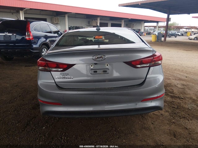 Hyundai ELANTRA SE 2017 5NPD84LF7HH037613 Image 15
