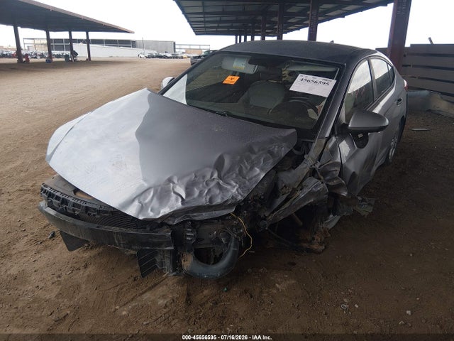 Hyundai ELANTRA SE 2017 5NPD84LF7HH037613 Image 2