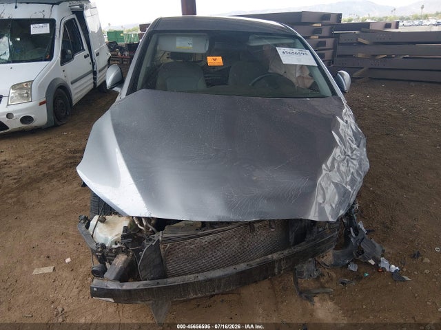 Hyundai ELANTRA SE 2017 5NPD84LF7HH037613 Image 6