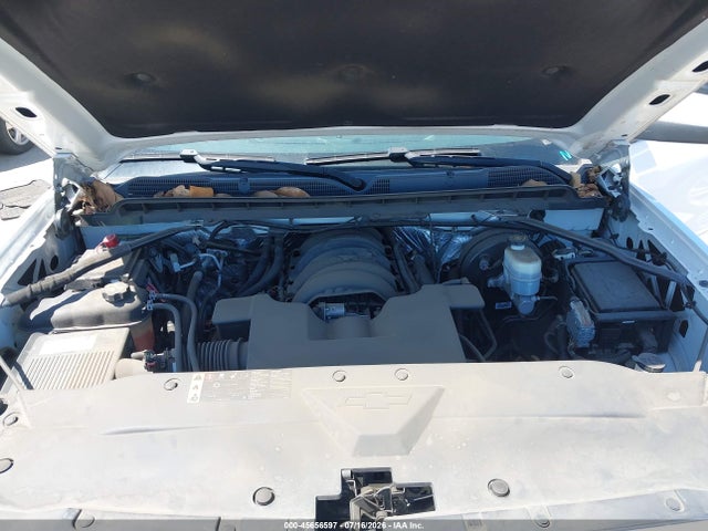 3GCUKREC7HG251947 Chevrolet Silverado 1500 Lt