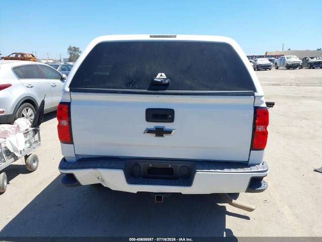 3GCUKREC7HG251947 Chevrolet Silverado 1500 Lt