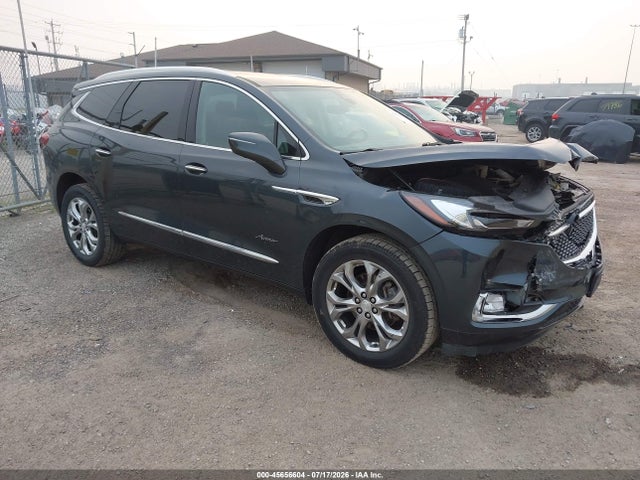 Buick Enclave Awd Avenir 2019 5GAEVCKWXKJ252332 zdjęcie główne