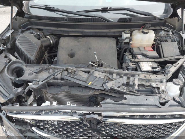 Buick Enclave Awd Avenir 2019 5GAEVCKWXKJ252332 Image 10