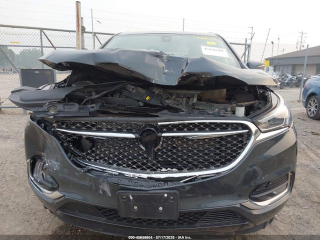 Buick Enclave Awd Avenir 2019 5GAEVCKWXKJ252332 Image 12
