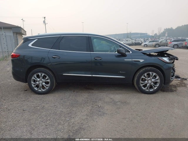 Buick Enclave Awd Avenir 2019 5GAEVCKWXKJ252332 Image 13