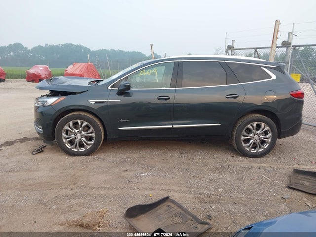 Buick Enclave Awd Avenir 2019 5GAEVCKWXKJ252332 Image 14