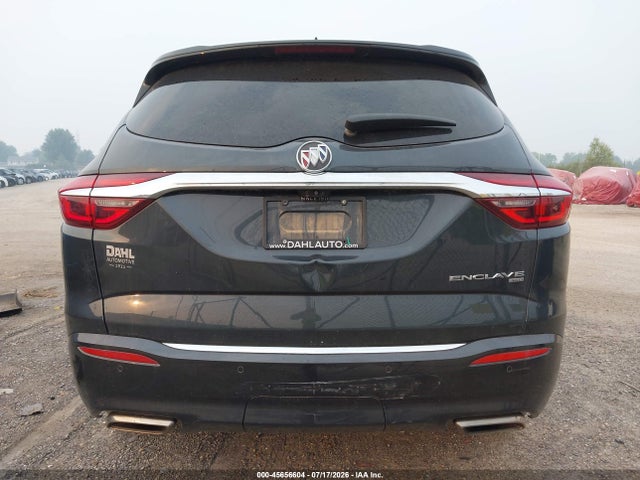 Buick Enclave Awd Avenir 2019 5GAEVCKWXKJ252332 Image 16
