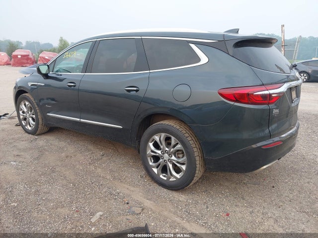 Buick Enclave Awd Avenir 2019 5GAEVCKWXKJ252332 Image 3