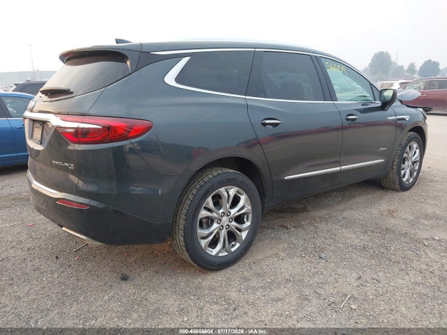 Buick Enclave Awd Avenir 2019 5GAEVCKWXKJ252332 Image 4