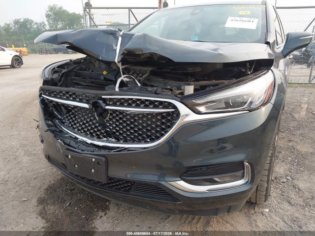 Buick Enclave Awd Avenir 2019 5GAEVCKWXKJ252332 Image 6