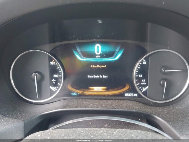 Buick Enclave Awd Avenir 2019 5GAEVCKWXKJ252332 Image 7