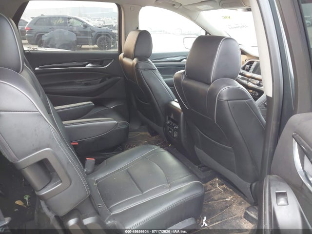 Buick Enclave Awd Avenir 2019 5GAEVCKWXKJ252332 Image 8