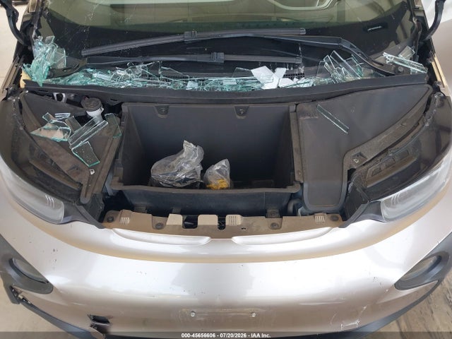 Aukcja sprzedaży 2014 Bmw I3, vin: WBY1Z2C57EVX51408, numer aukcji: 45656606