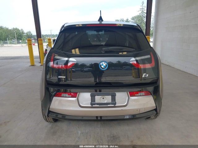 Aukcja sprzedaży 2014 Bmw I3, vin: WBY1Z2C57EVX51408, numer aukcji: 45656606
