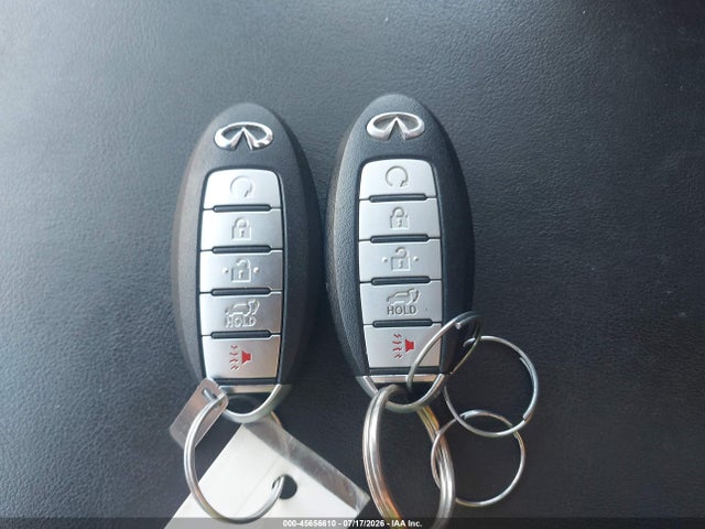 Продаж на аукціоні авто 2014 Infiniti Qx60, vin: 5N1AL0MM6EC553892, номер лоту: 45656610