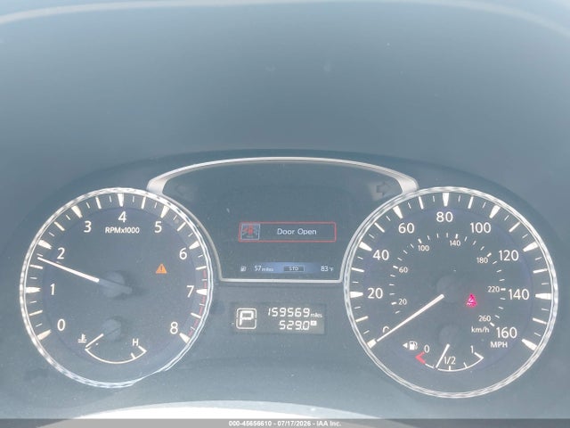 Продаж на аукціоні авто 2014 Infiniti Qx60, vin: 5N1AL0MM6EC553892, номер лоту: 45656610
