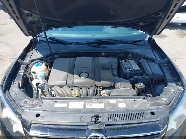 Aukcja sprzedaży 2013 Volkswagen Passat 2.5l S, vin: 1VWAP7A39DC149638, numer aukcji: 45656612