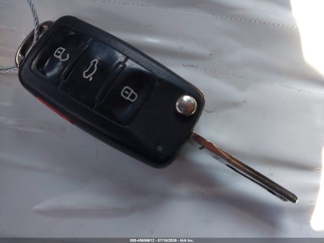 Aukcja sprzedaży 2013 Volkswagen Passat 2.5l S, vin: 1VWAP7A39DC149638, numer aukcji: 45656612