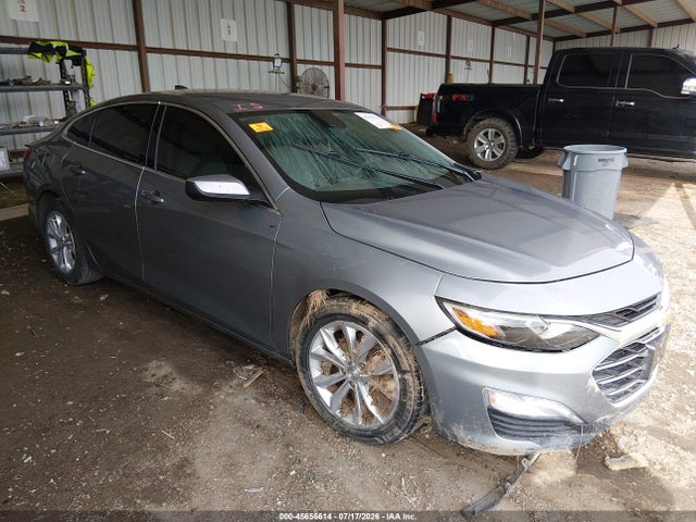 Продажа на аукционе авто 2024 Chevrolet Malibu Fwd 1lt, vin: 1G1ZD5ST1RF156163, номер лота: 45656614