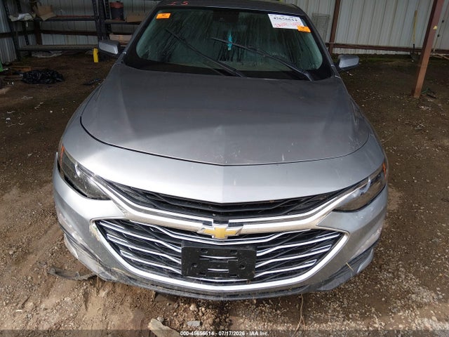 45656614 :رقم المزاد ، 1G1ZD5ST1RF156163 vin ، 2024 Chevrolet Malibu Fwd 1lt مزاد بيع