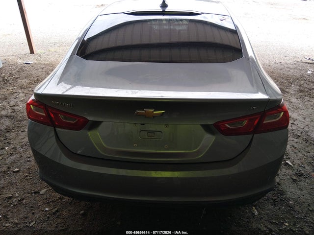 45656614 :رقم المزاد ، 1G1ZD5ST1RF156163 vin ، 2024 Chevrolet Malibu Fwd 1lt مزاد بيع