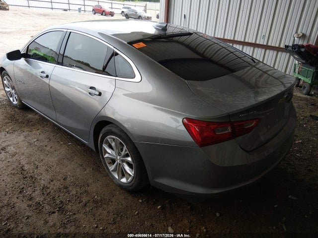 45656614 :رقم المزاد ، 1G1ZD5ST1RF156163 vin ، 2024 Chevrolet Malibu Fwd 1lt مزاد بيع