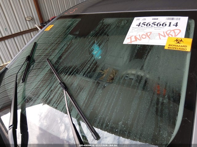 45656614 :رقم المزاد ، 1G1ZD5ST1RF156163 vin ، 2024 Chevrolet Malibu Fwd 1lt مزاد بيع