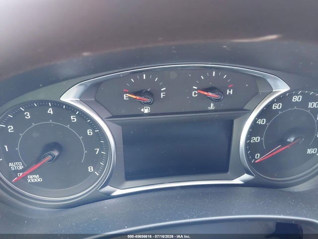 3GKALMEV4NL299790 GMC Terrain Fwd Sle