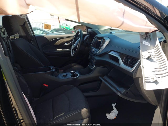 3GKALMEV4NL299790 GMC Terrain Fwd Sle