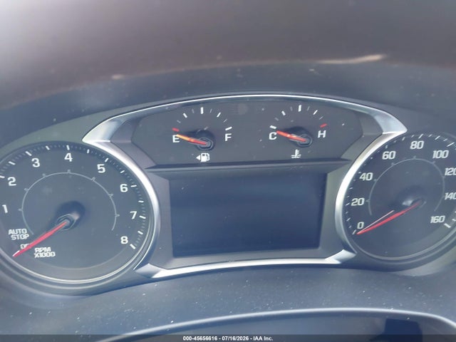3GKALMEV4NL299790 GMC Terrain Fwd Sle