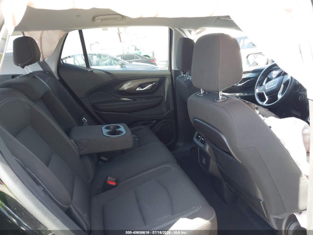 3GKALMEV4NL299790 GMC Terrain Fwd Sle