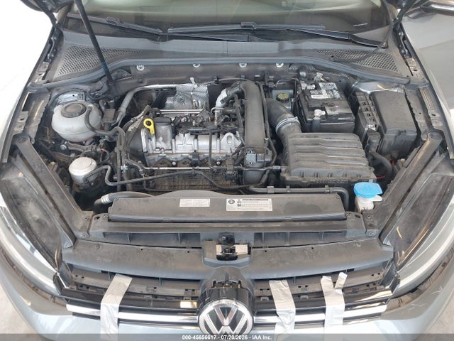3VWG57AUXKM010655 Volkswagen Golf 1.4t S/1.4t Se