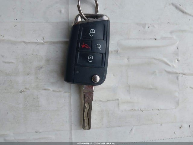 3VWG57AUXKM010655 Volkswagen Golf 1.4t S/1.4t Se