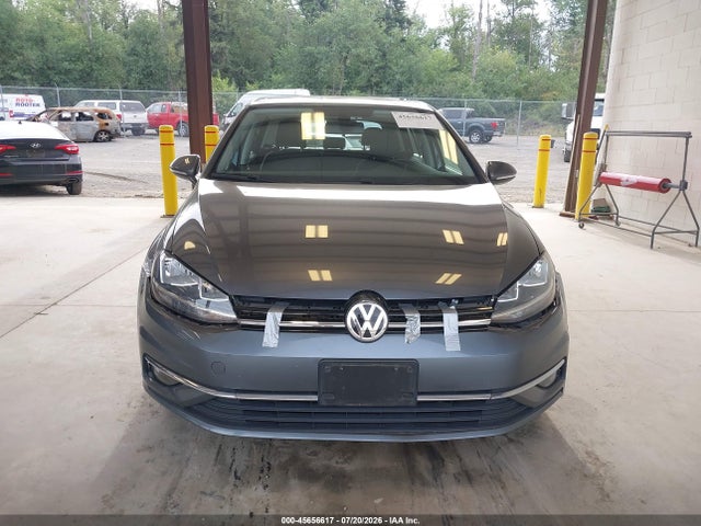 3VWG57AUXKM010655 Volkswagen Golf 1.4t S/1.4t Se