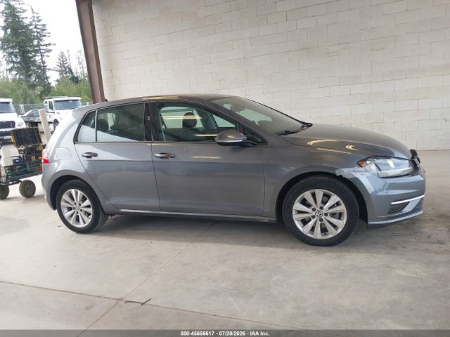 3VWG57AUXKM010655 Volkswagen Golf 1.4t S/1.4t Se