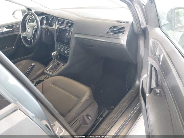 3VWG57AUXKM010655 Volkswagen Golf 1.4t S/1.4t Se