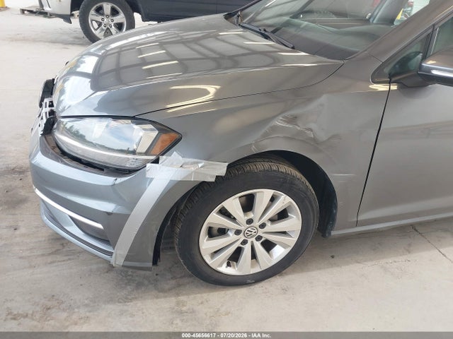 3VWG57AUXKM010655 Volkswagen Golf 1.4t S/1.4t Se