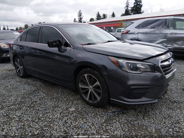 45656626 :رقم المزاد ، 4S3BNAB68J3020675 vin ، 2018 Subaru Legacy 2.5i مزاد بيع