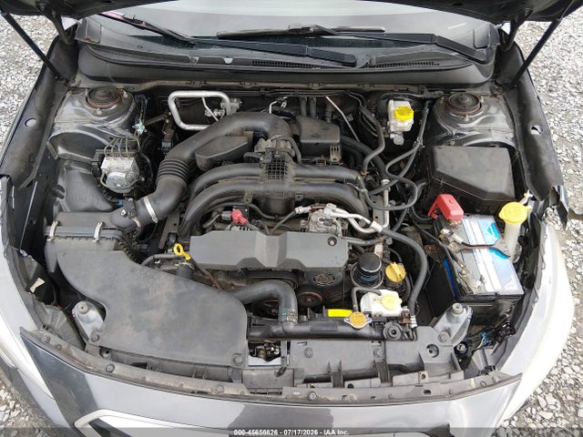 45656626 :رقم المزاد ، 4S3BNAB68J3020675 vin ، 2018 Subaru Legacy 2.5i مزاد بيع