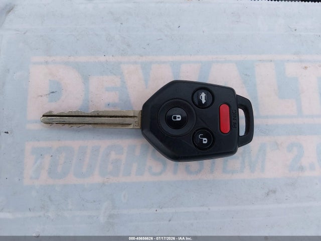 45656626 :رقم المزاد ، 4S3BNAB68J3020675 vin ، 2018 Subaru Legacy 2.5i مزاد بيع