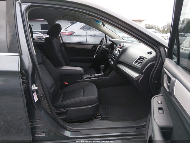 45656626 :رقم المزاد ، 4S3BNAB68J3020675 vin ، 2018 Subaru Legacy 2.5i مزاد بيع
