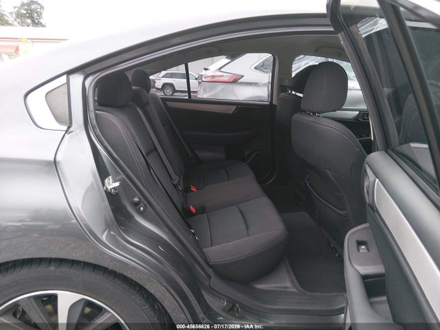 45656626 :رقم المزاد ، 4S3BNAB68J3020675 vin ، 2018 Subaru Legacy 2.5i مزاد بيع