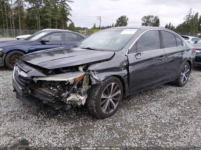 45656626 :رقم المزاد ، 4S3BNAB68J3020675 vin ، 2018 Subaru Legacy 2.5i مزاد بيع