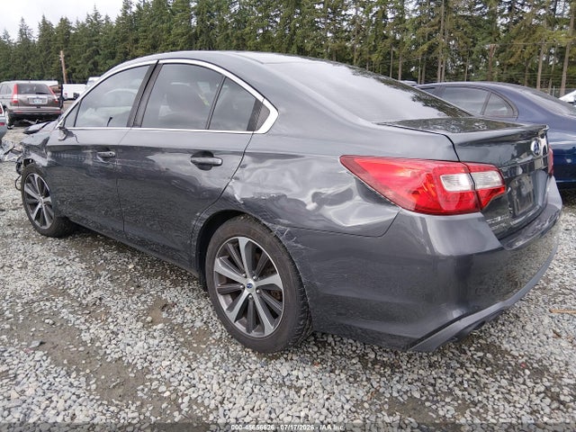 45656626 :رقم المزاد ، 4S3BNAB68J3020675 vin ، 2018 Subaru Legacy 2.5i مزاد بيع