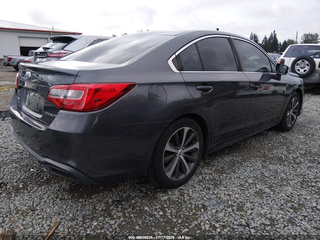 45656626 :رقم المزاد ، 4S3BNAB68J3020675 vin ، 2018 Subaru Legacy 2.5i مزاد بيع