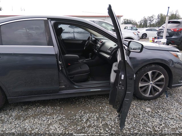 45656626 :رقم المزاد ، 4S3BNAB68J3020675 vin ، 2018 Subaru Legacy 2.5i مزاد بيع