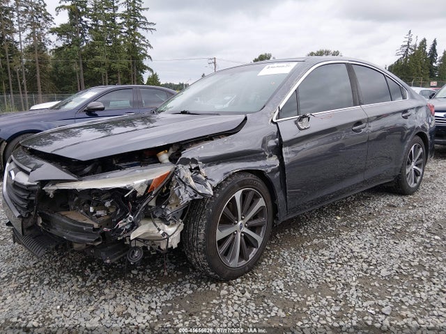 45656626 :رقم المزاد ، 4S3BNAB68J3020675 vin ، 2018 Subaru Legacy 2.5i مزاد بيع
